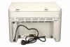 Brother AiO DCP-1510E  mono  A4/20ppm/USB/pod.150ark./1000stron@start